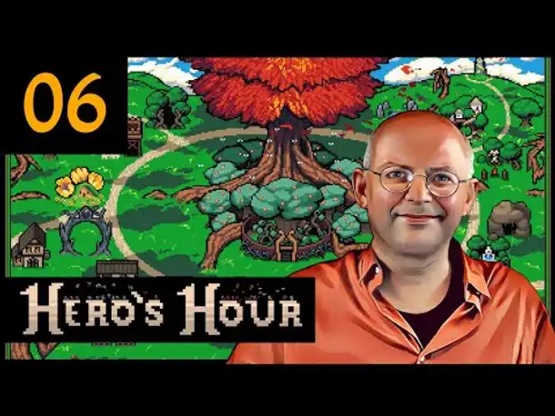 Heroes, Might, Magic! HERO'S HOUR (06) | Angespielt! [Deutsch] [Werbung]