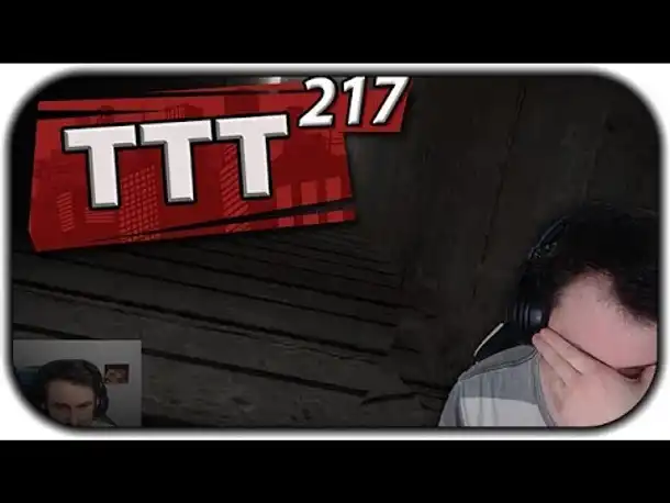Das Haus ist eine einzige Falle | TTT mit SPIN | 217