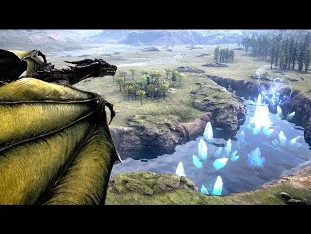 Dark and Light #15 Mithril & Lichtsteinschlucht | Let's Play | Gameplay German