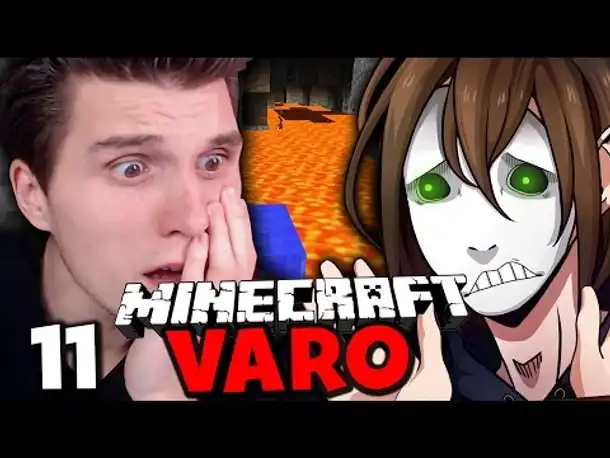 HATTE JEMAND SCHON MAL SO VIEL PECH? ✪ MINECRAFT VARO 4 #11 | Paluten