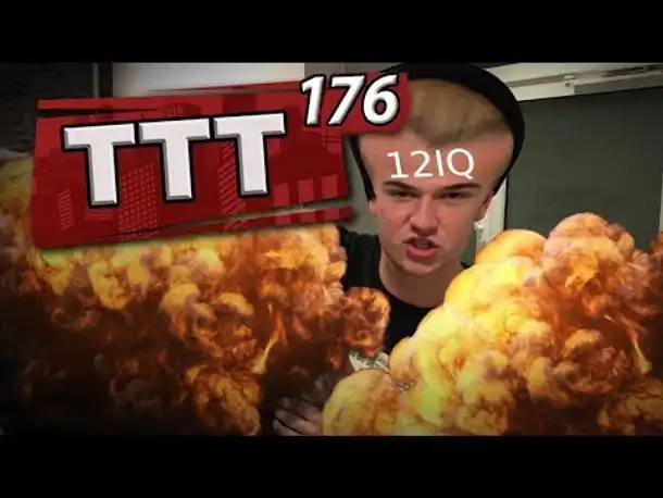 Mein Intelligentester Traitor Move! | TTT mit SPIN | 175