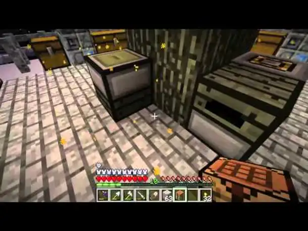 Minecraft - THE AETHER MOD #045 [Deutsch][HD]