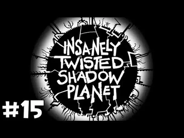 Let's Play Insanely Twisted Shadow Planet #015 [Deutsch] [HD] - Auge um Auge! [Finale]