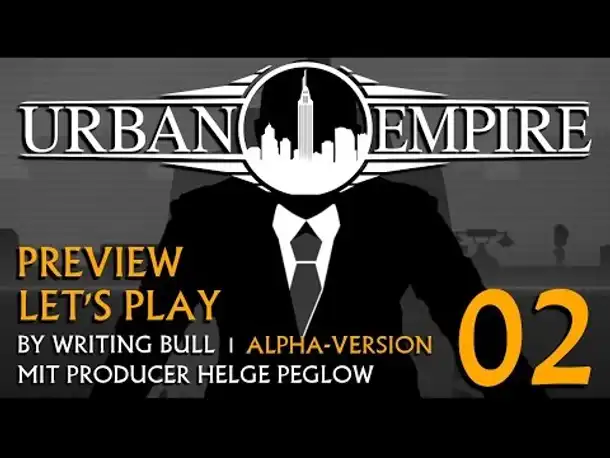Preview Let's Play: Urban Empire | Alpha (02) [deutsch]