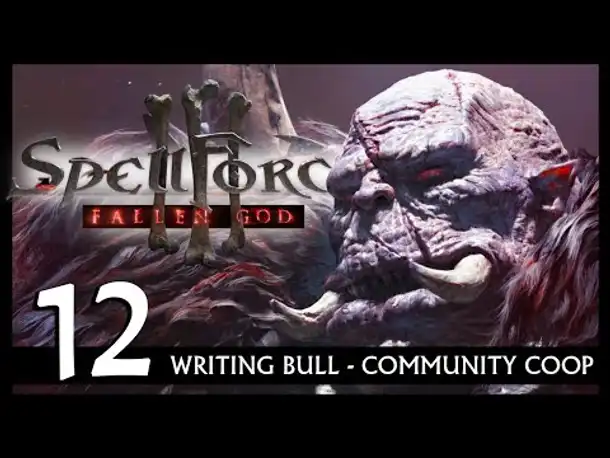 Let's Play! SpellForce 3: Fallen God (12) [Deutsch] [Werbung]