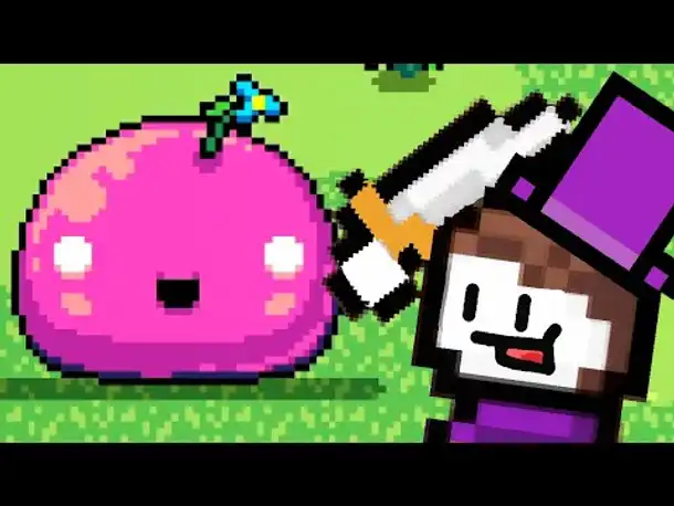 Zombey verkloppt Gegner für Loot.