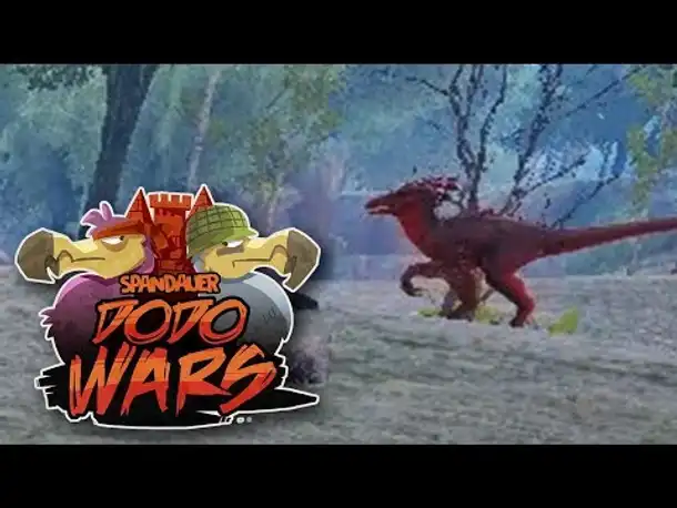 Alles oder nichts! | Spandauer Dodo Wars | 05