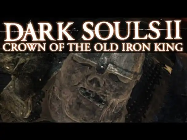 DARK SOULS 2: CotOIK | #02 | MrMoregames Königsturm!