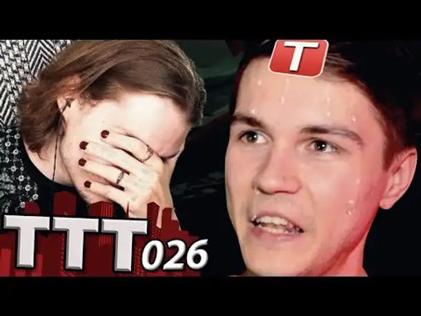 Ich bin ein Lügendetektor | TTT | 026