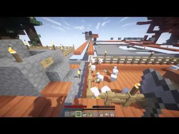 Nehmt nicht alles so Ernst! | Minecraft AURA #30 | Zombey