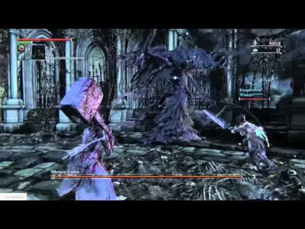 BLOODBORNE | #13 FINALE (Stream Aufzeichnung)