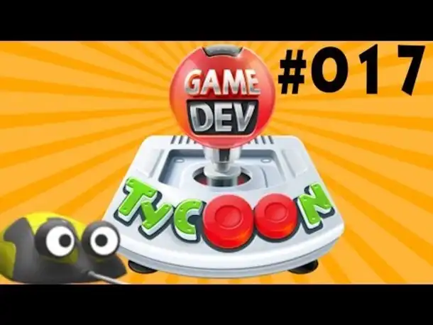 Game Dev Tycoon [HD] #017 ★ Game Over 2 ★ Let's Play Game Dev Tycoon [Deutsch | German]