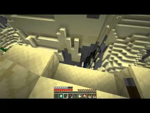 Let's Adventure ewig YOUR Minecraft #72 S0kud0LP - Lost in Time [Part 2/4]