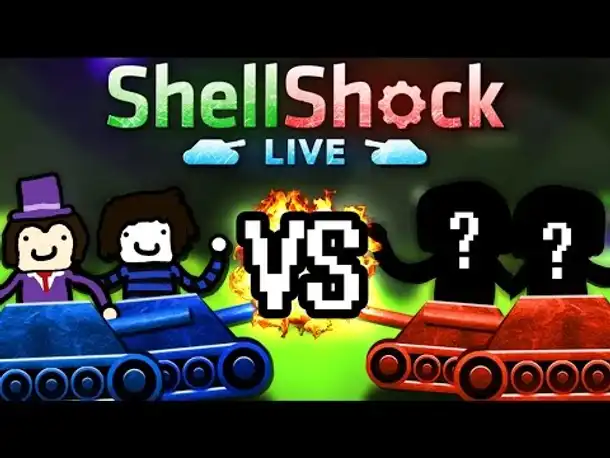 Gegen andere Spieler! | SHELLSHOCK LIVE