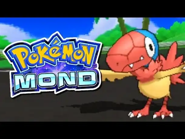 Ein langer weg ins PokéCenter! | 21 | Pokémon MOND