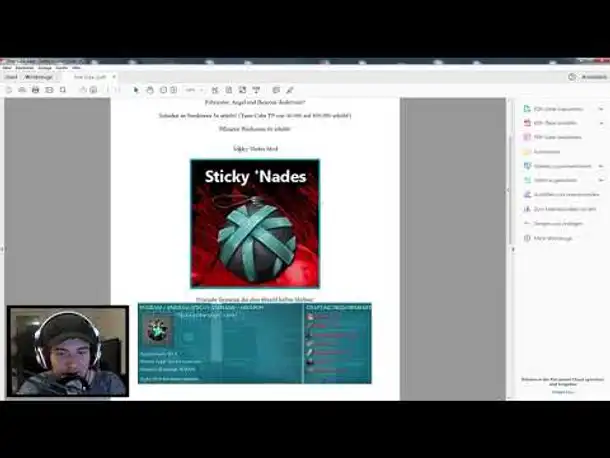 ARK TIME CUBE 2 - Vorstellung & Bewerbung