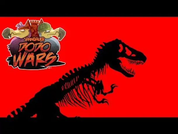 Zurück zur Basis! - Spandauer Dodo Wars | 62