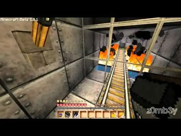 Let's Adventure YOUR Minecraft #21 [B] jonny525252 - Minephobia