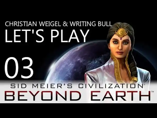 Let's Play: Beyond Earth - Kavitha (03) [deutsch]