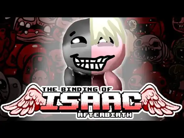 Seelenherzen Blues! | #13 | The Binding of Isaac: Afterbirth
