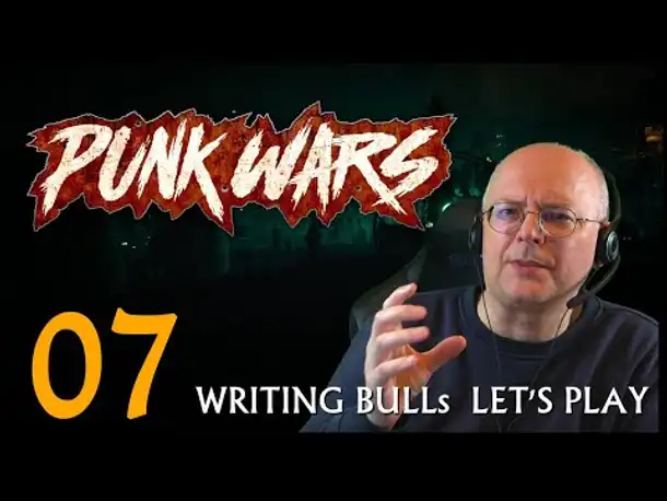 PUNK WARS: Steampunk-Strategie im Let's Play (07) [Deutsch]