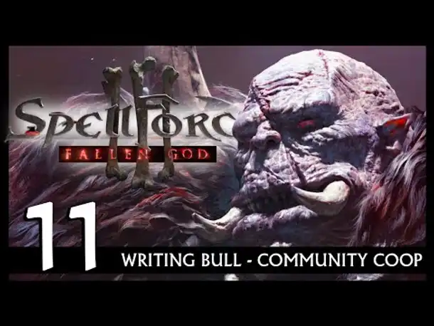 Let's Play! SpellForce 3: Fallen God (11) [Deutsch] [Werbung]