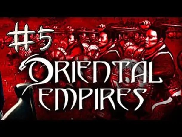 Angespielt: Oriental Empires BETA #5 – Ein Palast muss her! (Let's Play / deutsch)