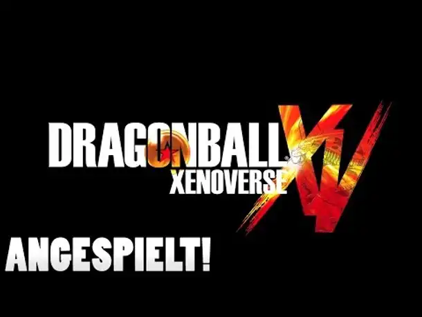 Let's Play DRAGON BALL XENOVERSE gameplay german #001 | DBZ Xenoverse (PC [x] | PS4 | Xbox One)