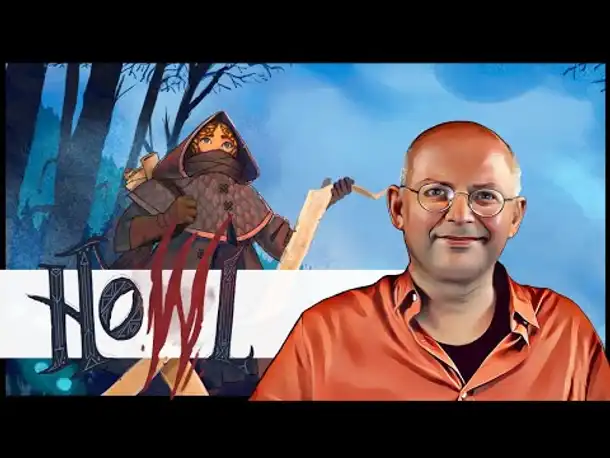 Entwickler-Preview! HOWL - Rundentaktik im Märchenwald | First Look mit Mi'pu'mi Games [Deutsch]