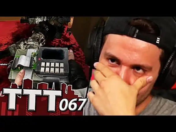 Wie kann man DAS nicht bemerken!? | TTT#067