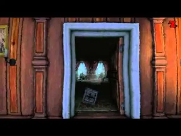 Let's Fun Amnesia #5 - Fiffy fass!