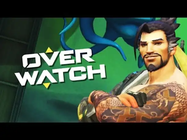 Ganz viele Änderungen & ein Test! | OVERWATCH
