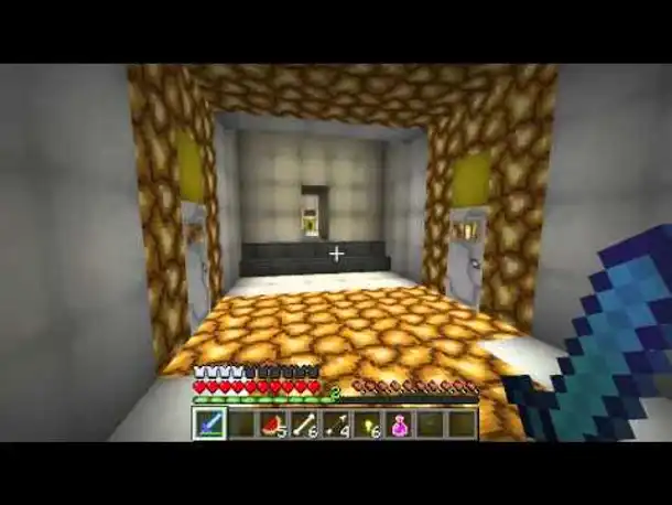 Let's Adventure YOUR Minecraft #94_2 Crazykevin91 - Der heilige Apfel