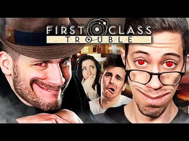 1. Klasse Flug in euren TOD!!| First Class Trouble | SÜLZE 081