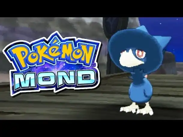 Lillys komische Prüfung! | 51 | Pokémon MOND