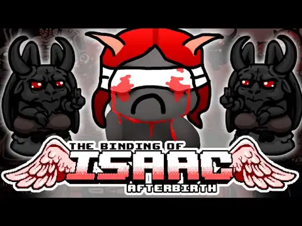 Alles ganz Knapp! | #05 | The Binding of Isaac: Afterbirth