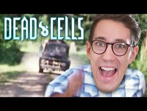 Der bisher längste Run! | Dead Cells
