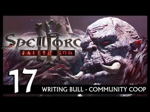 Let's Play! SpellForce 3: Fallen God (17) [Deutsch]