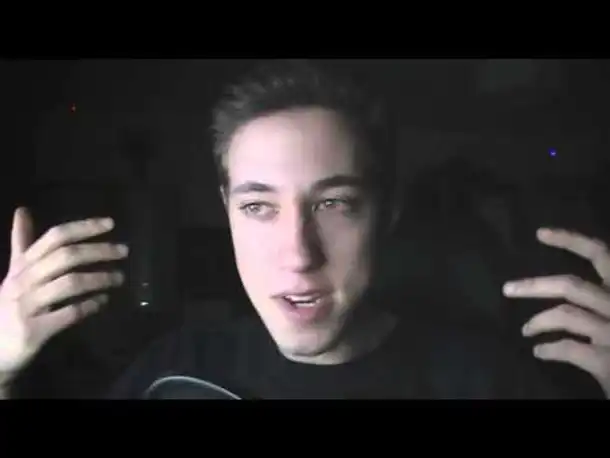 HandIOfIBlood Ansage #3 League of Legends