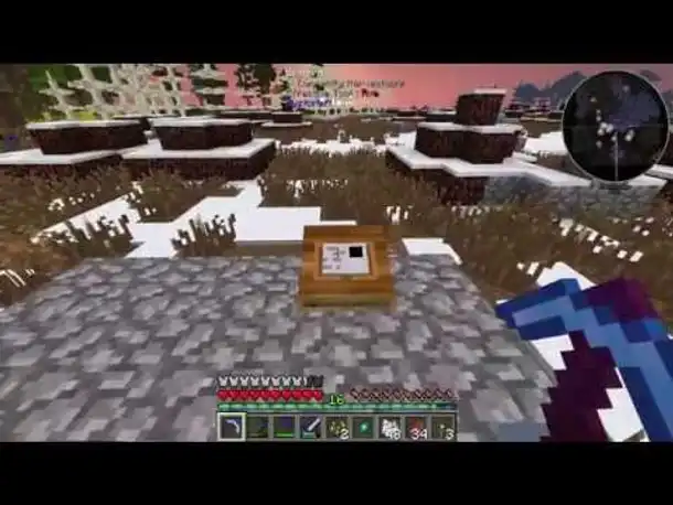 Minecraft MARC #32 | Neue Welten, neue Gefahren! | Zombey