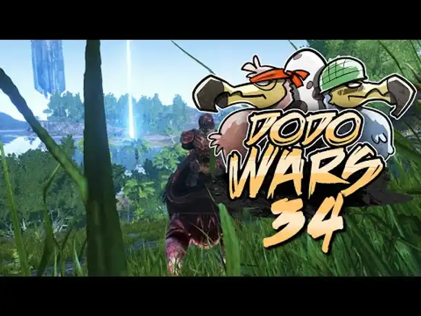 Dodo Wars 34 | Farmparanoia