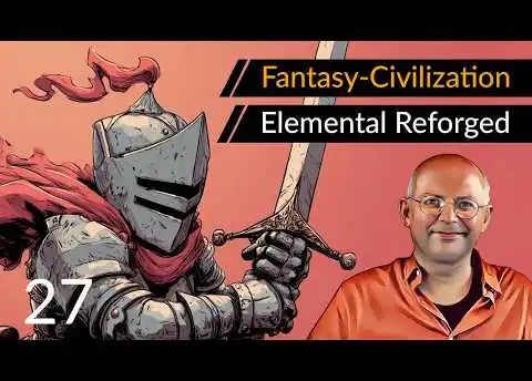 ELEMENTAL REFORGED (27) | Full Release [Deutsch]