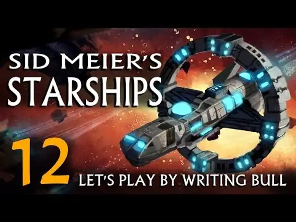 Let's Play: Sid Meier's Starships (12) [deutsch]