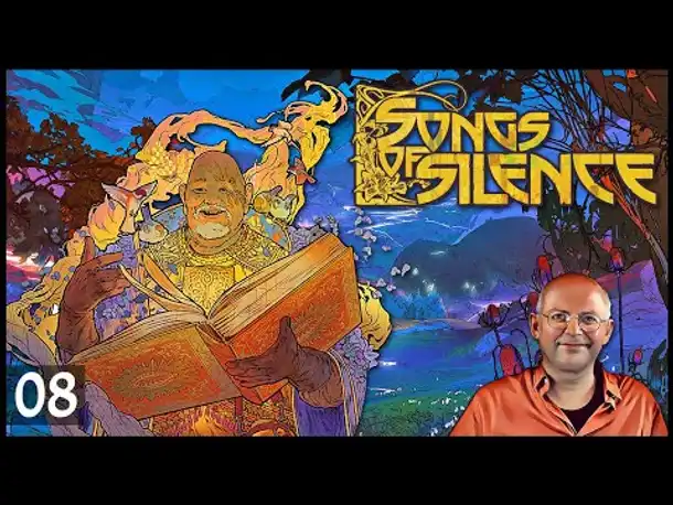 Preview! SONGS OF SILENCE | Mission 3 (08) | Closed Beta exklusiv [Deutsch]