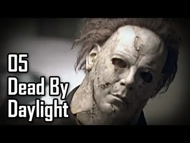 Meister Schlitz | DEAD BY DAYLIGHT | 05