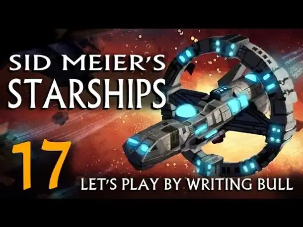 Let's Play: Sid Meier's Starships (17) [deutsch]