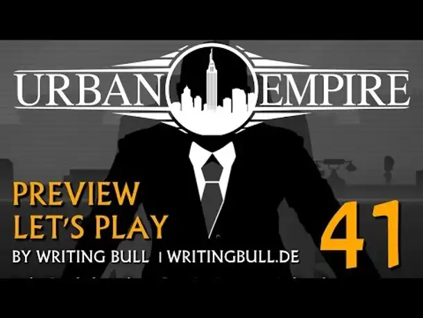 Preview Let's Play: Urban Empire (41) [deutsch]