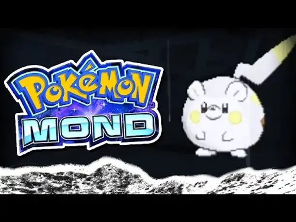Der schwarze Strand des Todes! | 38 | Pokémon MOND