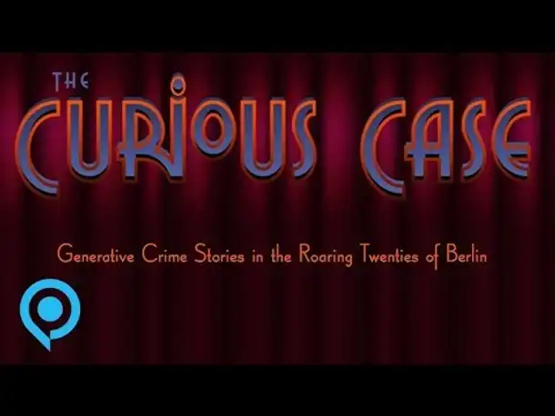 The Curious Case - Erste Infos zum neuen Spiel der The-Curious-Expedition-Entwickler (Gamescom 2018)