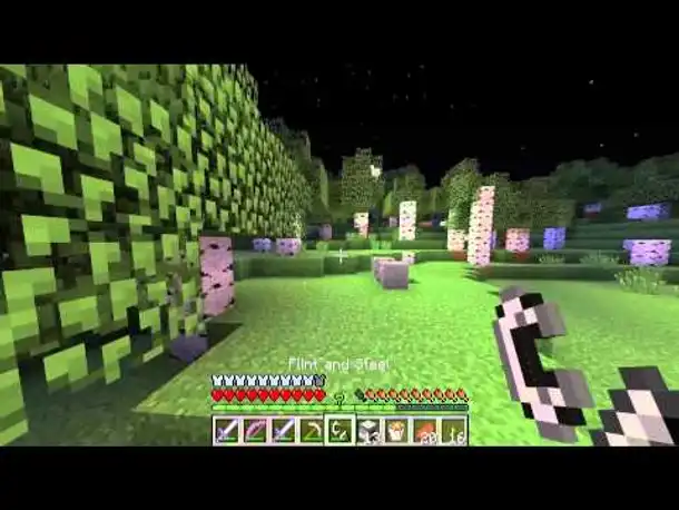 Minecraft VARO 2 |  #16 | Uh, hübsche Melonen!